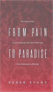 FROM PAIN TO PARADISE