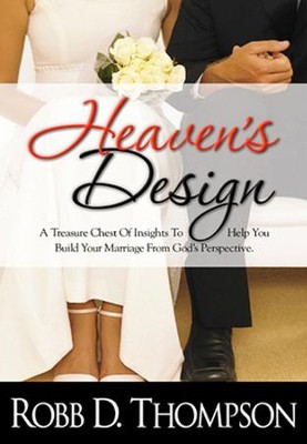 Heaven’s Design