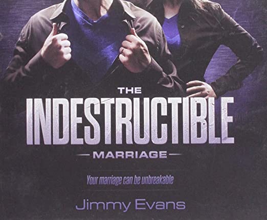 Indestructible Marriage