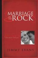 Marriage on the Rock