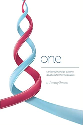 One By Jimmy Evans