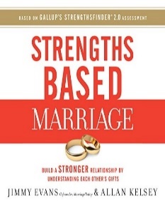 Strengths Based Marriage