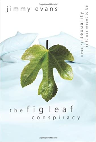 The Fig Leaf Conspiracy