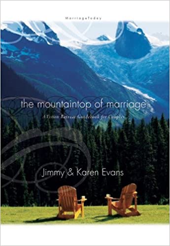 The Mountaintop of Marriage