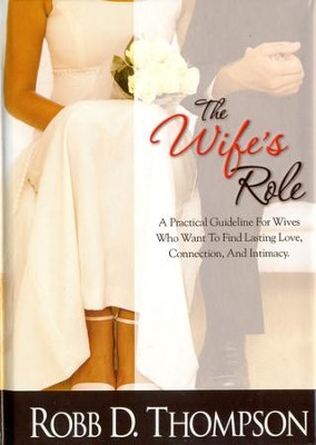 The Wife's Role