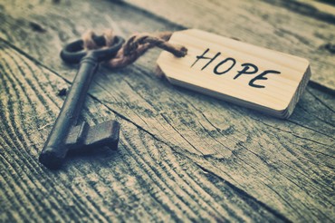 Faith requires Hope